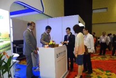 碧康制药Beacon获邀参展美国血液学会亚太年会并广受关注