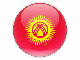 Kyrgyzstan
